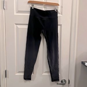 Victoria’s Secret Pink Seamless leggings